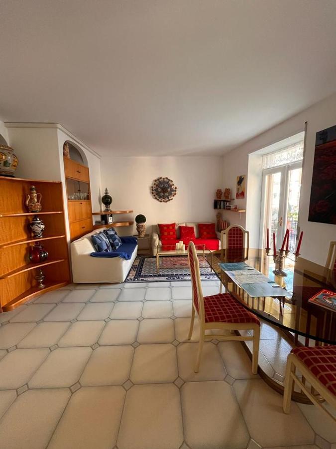 Casa Al Duomo Apartment Taormina Bagian luar foto