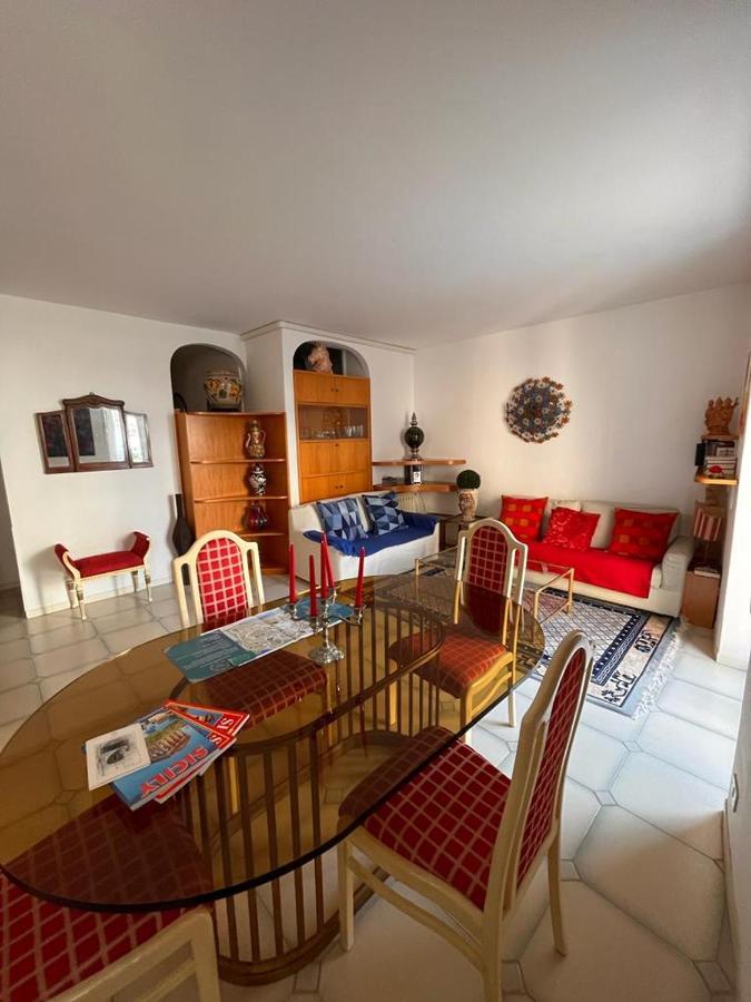 Casa Al Duomo Apartment Taormina Bagian luar foto