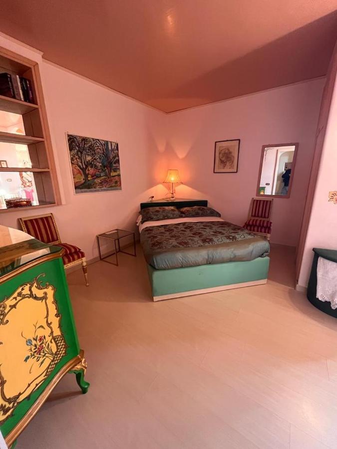 Casa Al Duomo Apartment Taormina Bagian luar foto