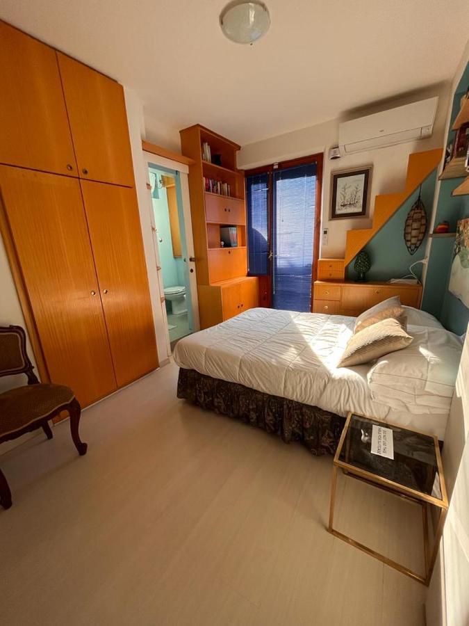 Casa Al Duomo Apartment Taormina Bagian luar foto