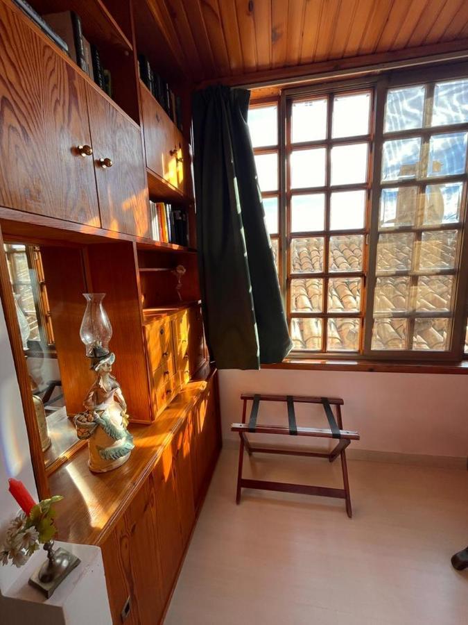 Casa Al Duomo Apartment Taormina Bagian luar foto