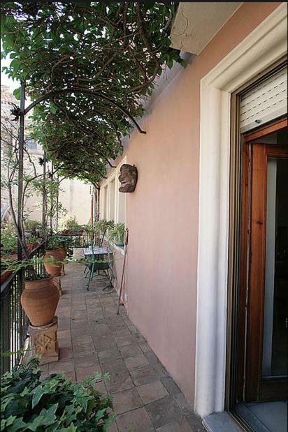 Casa Al Duomo Apartment Taormina Bagian luar foto