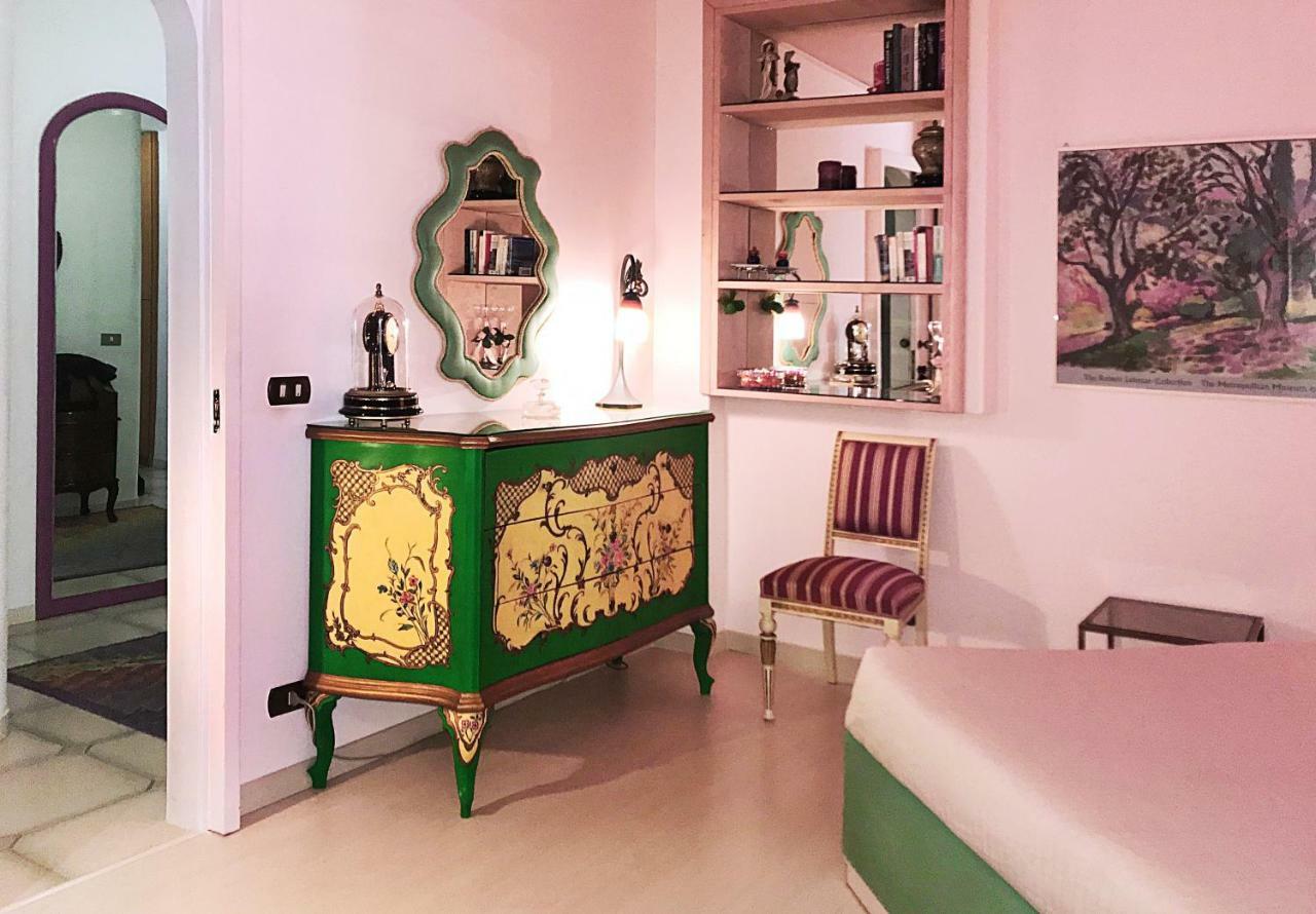 Casa Al Duomo Apartment Taormina Bagian luar foto