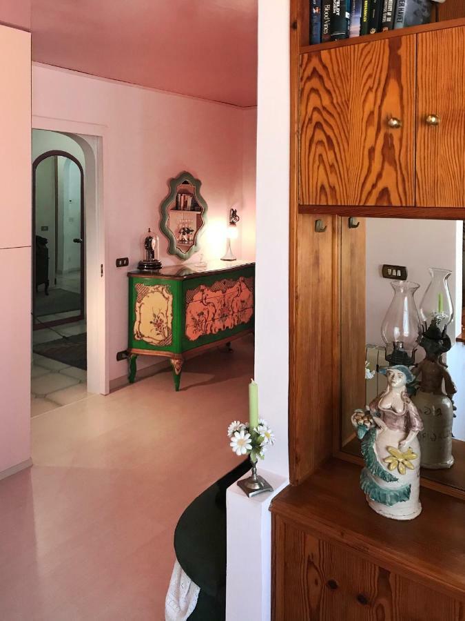 Casa Al Duomo Apartment Taormina Bagian luar foto