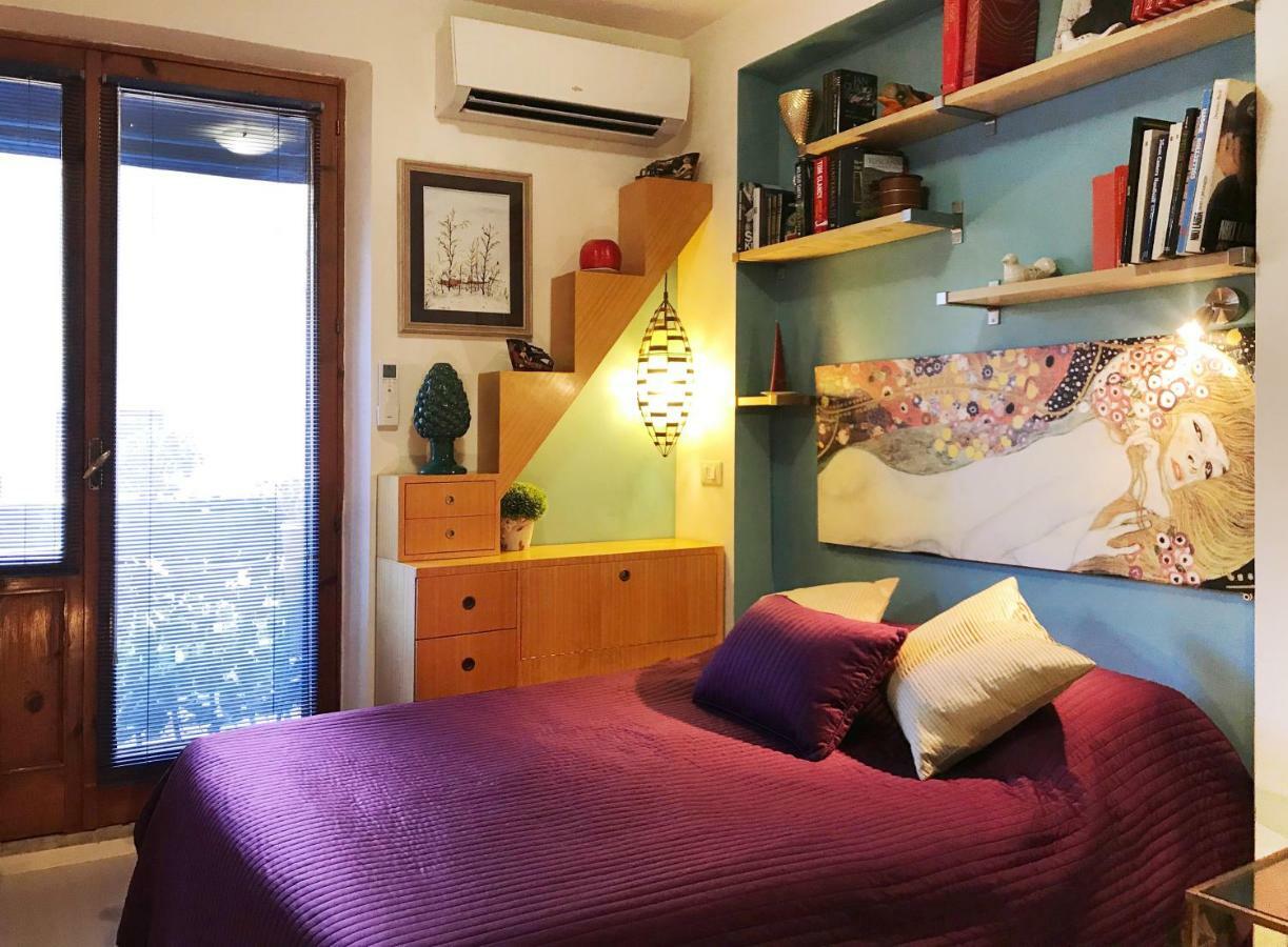 Casa Al Duomo Apartment Taormina Bagian luar foto
