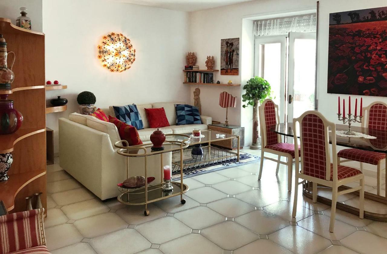 Casa Al Duomo Apartment Taormina Bagian luar foto