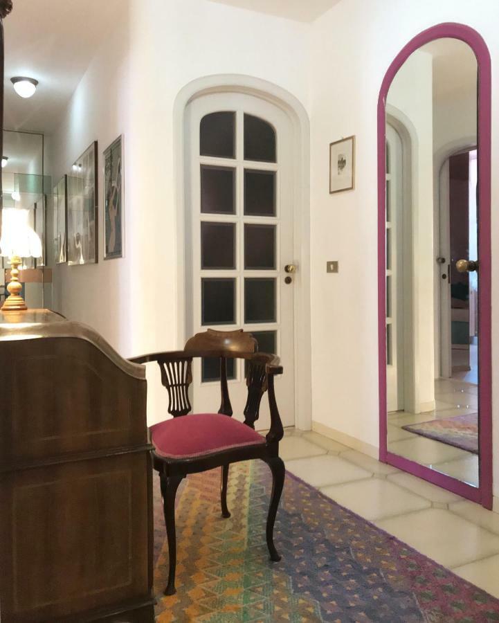 Casa Al Duomo Apartment Taormina Bagian luar foto