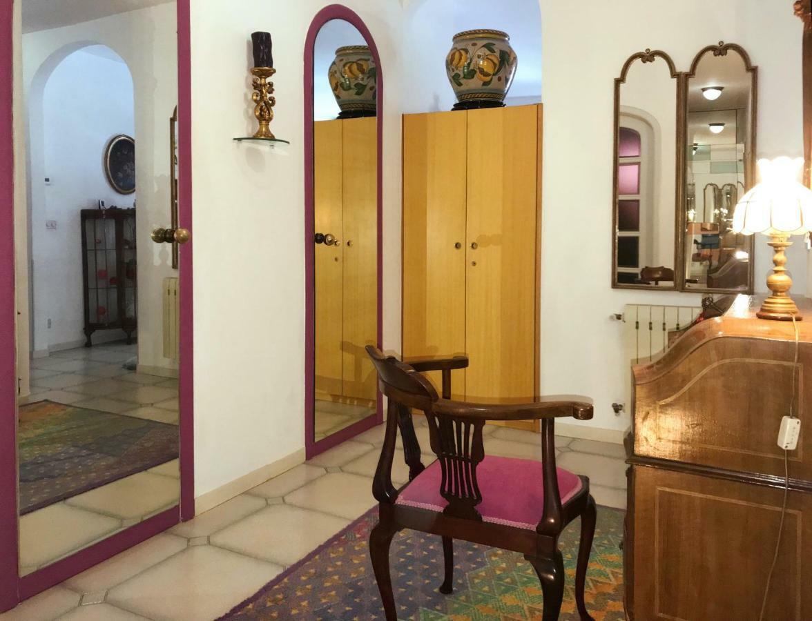 Casa Al Duomo Apartment Taormina Bagian luar foto