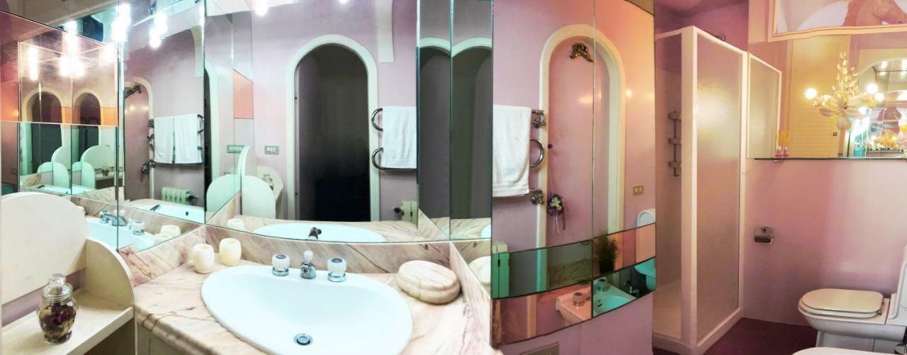 Casa Al Duomo Apartment Taormina Bagian luar foto