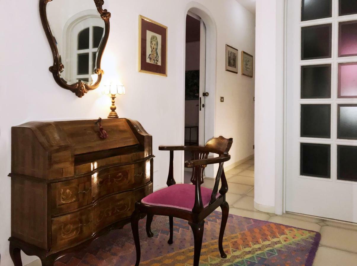 Casa Al Duomo Apartment Taormina Bagian luar foto